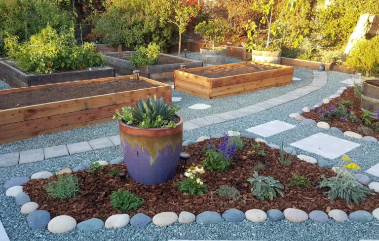 Smart Mulching Tips to Keep Your Garden Thriving All Year