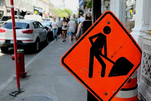 How to Check and Resolve Your NYC DOT Sidewalk Violation Status Online