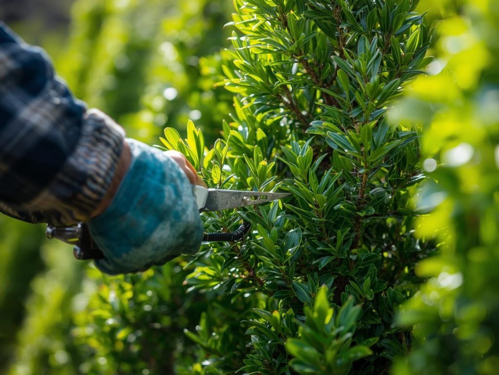 ANSI A300 Tree Pruning Standards: Best Practices Explained