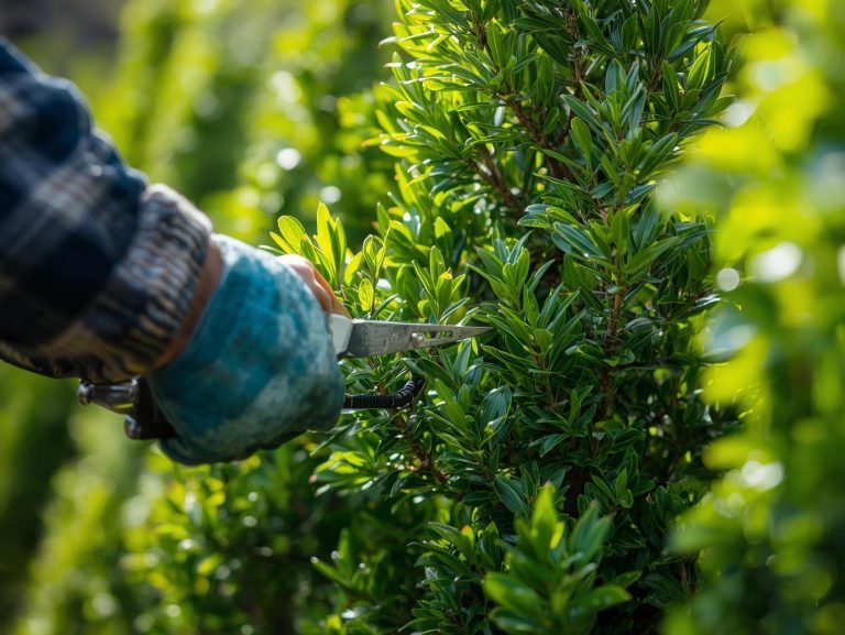 ANSI A300 Tree Pruning Standards: Best Practices Explained